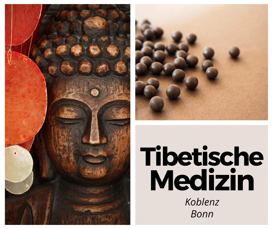 Fünf Gründe, warum Sie die tibetische Medizin ausprobieren sollten