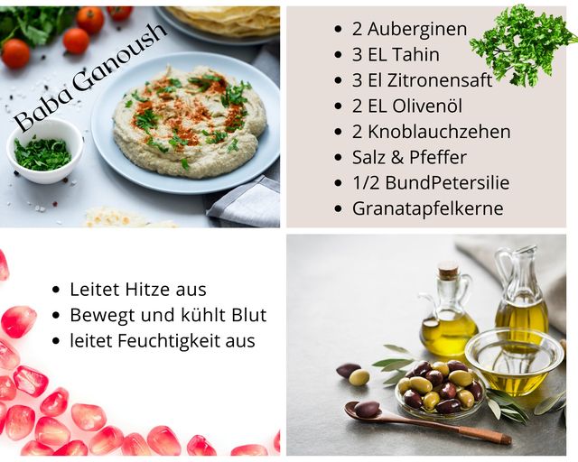 Baba Ganoush